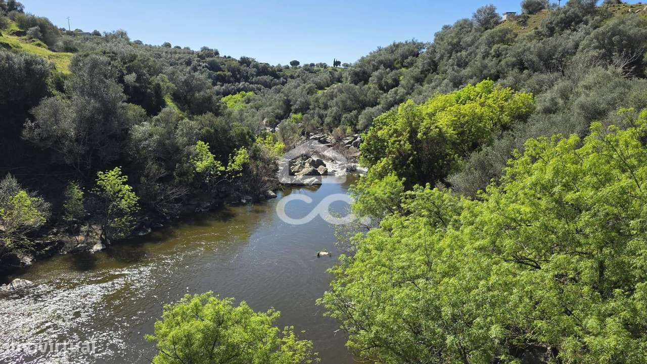 Terreno urbano de 1520 m² com vista rio em Torrão, Alcácer do Sal-15