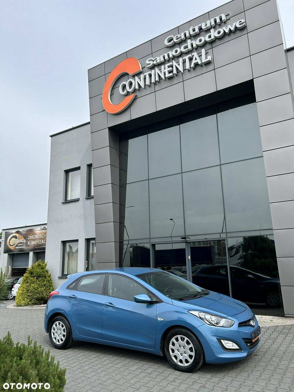 Hyundai I30 1.6 GDI BlueDrive Go DCT - 3