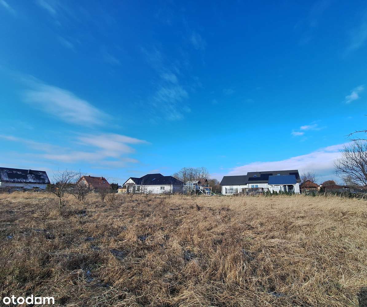 Działka w Podańsku z Miejscowym Planem Zagospodarowania-6