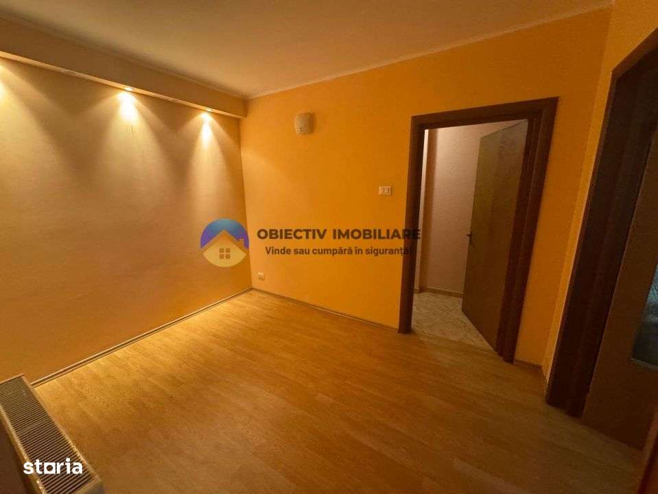 Apartament 2 camere Etaj 1  Asirom - Imagine principală: 1/10