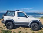 Mitsubishi Pajero 2.5 TD GL Canvas Top - 14