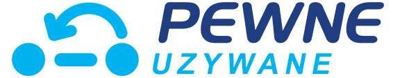 Pewne Używane Bielsko-Biała logo