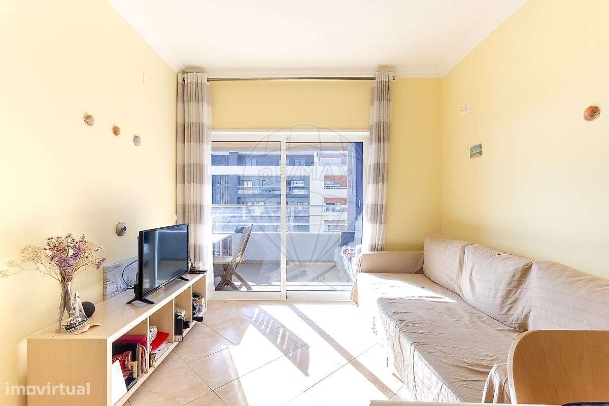 Apartamento T1 para venda - Grande imagem: 4/12