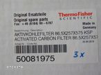 THERMO FISCHER FILTR 055327 100,5X278X575 - 2