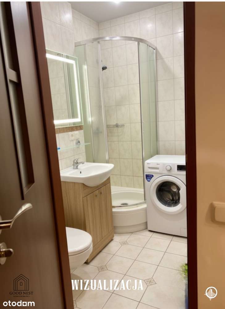 Wola, 3 pokoje, gotowiec inwestycyjny!-5