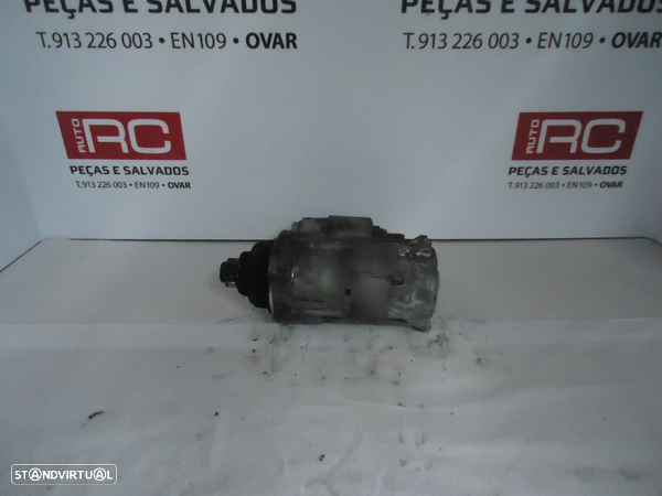 Motor de Arranque 1.2 TDI - 2