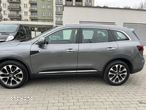 Renault Koleos 2.0 dCi Zen 4x4 X-Tronic - 3