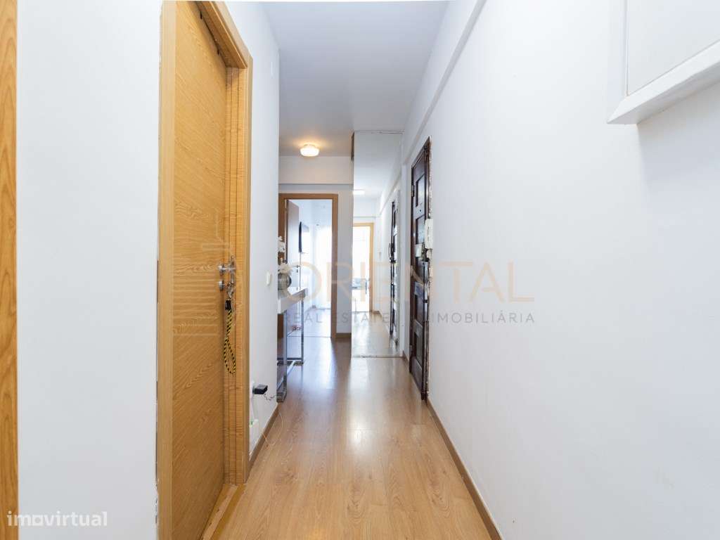 Apartamento T2+1 em Rio de Mouro-6