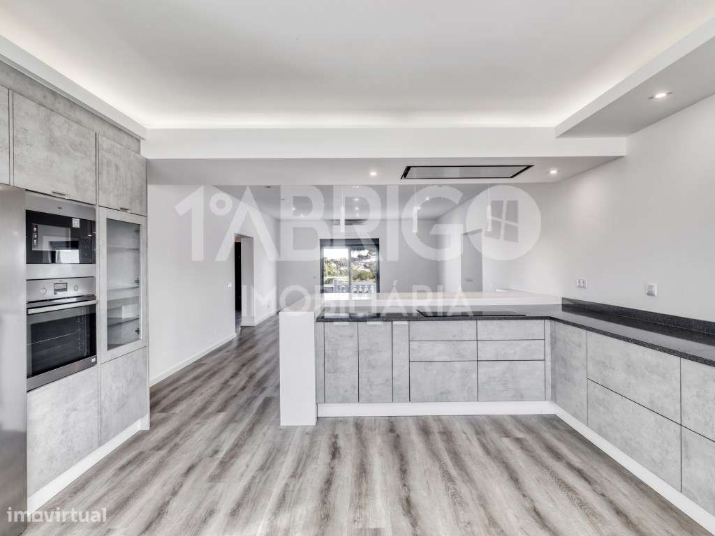 Espaçosa moradia 7 quartos, perto vale Lobo, Quinta do Lago-22