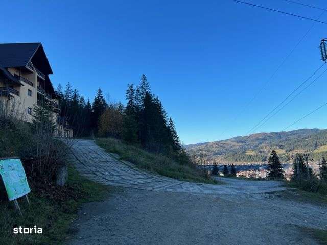 2 Pensiuni la pret de una! Campulung Moldovenesc - 2140 mp - Imagine principală: 4/20