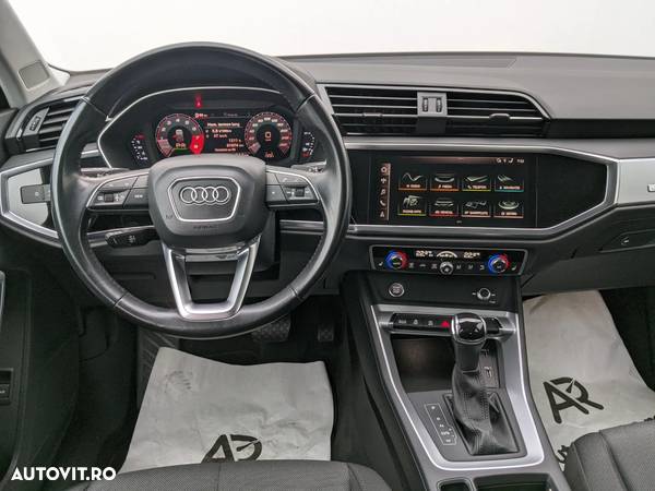 Audi Q3 2.0 45 TFSI S tronic quattro Advanced - 14