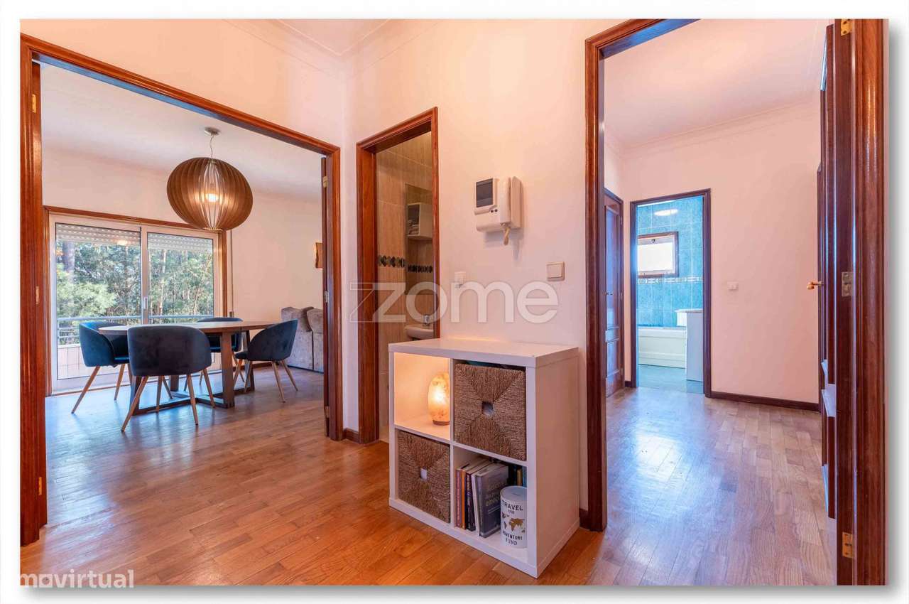 T2 em Fânzeres, Gondomar - Grande imagem: 4/47