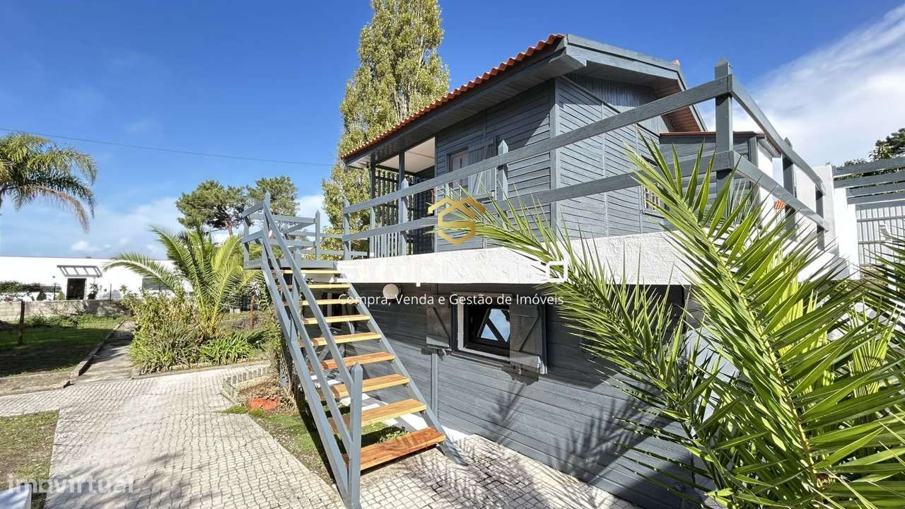 Moradia Isolada T3 Sesimbra - Grande imagem: 3/45