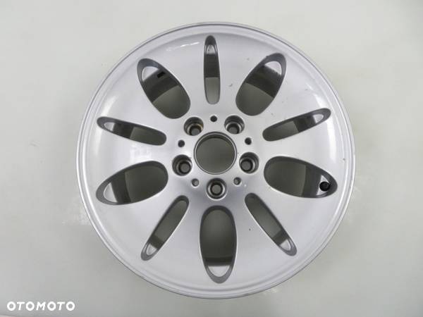 Alufelga 17'' BMW X5 E53 5x120 1096156 - 1