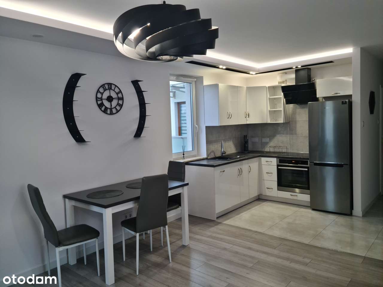 Mieszkanie 50M2 *APARTAMENTY SIEDLCE *3-go Maja - Pełny obrazek: 4/13