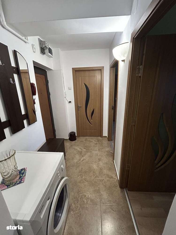 Inchiriere Apartament 2 camere – Cisnădie, Sibiu - Imagine principală: 2/7