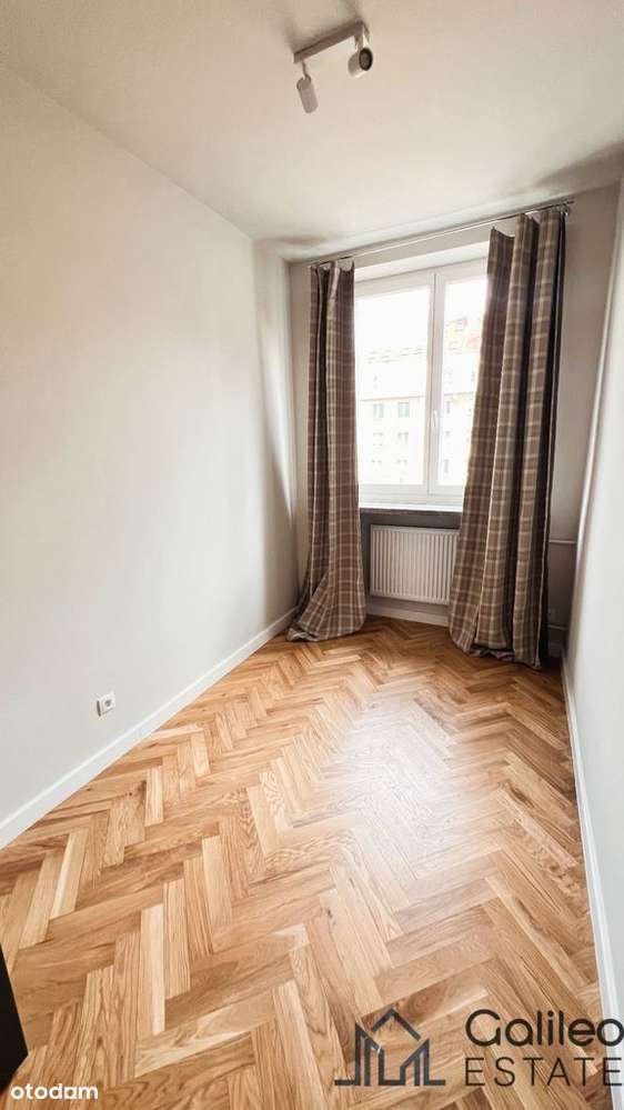 Komfortowe 44 m² Mokotów / Blisko Metra – pohled 6