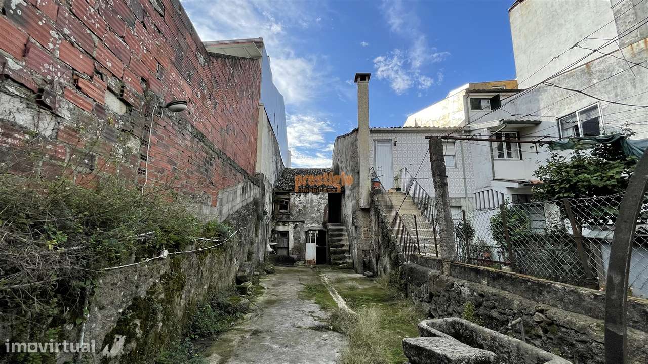 Moradia T3 Venda em Braga (Maximinos, Sé e Cividade),Braga-17