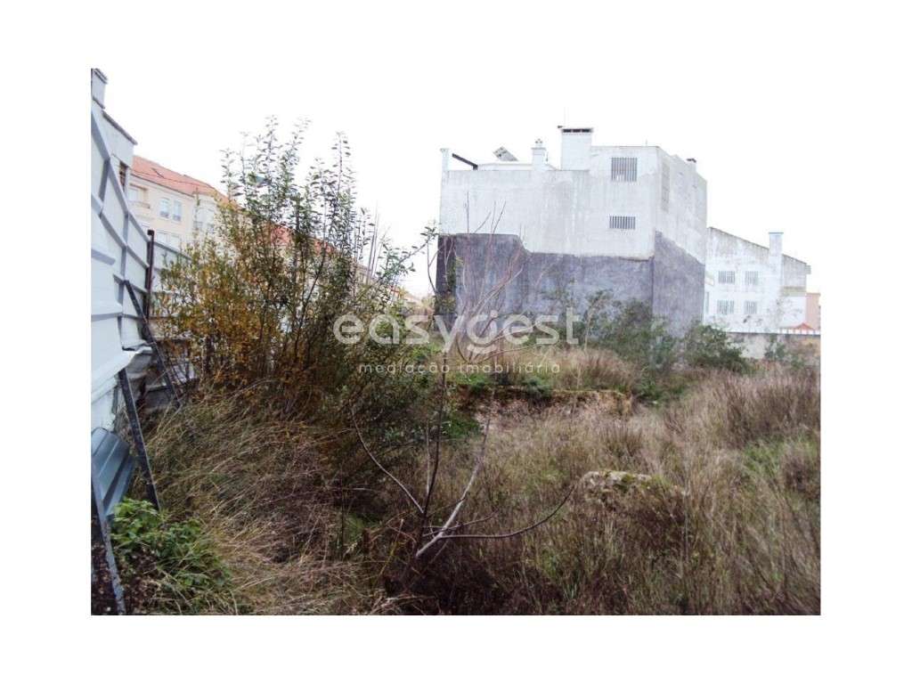 Terreno Urbano 1606m2 - Imóvel de Banco - Grande imagem: 3/9