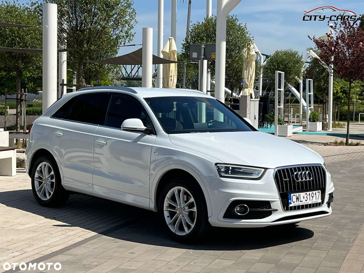 Audi Q3 - 10