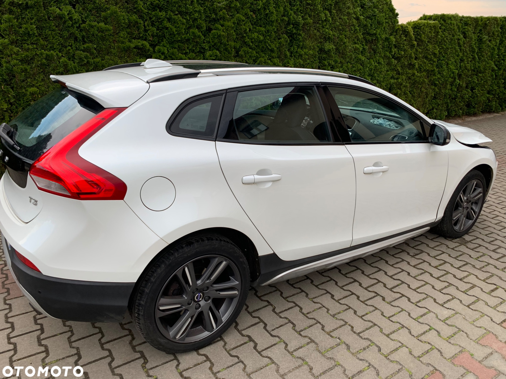 Volvo V40 Cross Country T3 Geartronic - 3