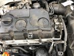 Motor 1.9 tdi cod BLS  VW Skoda Seat Audi A3 - 1