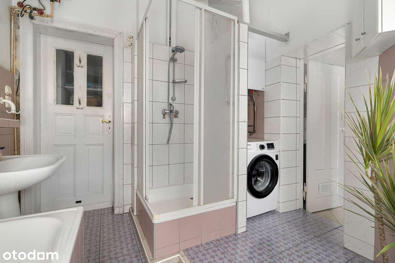 Stylowe mieszkanie w kamienicy | 160 m2 | 4 pokoje | Jeżyce-13