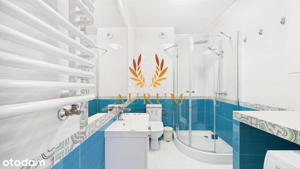 Nowoczesne M2, komfortowe z garażem i komórką lok.-12