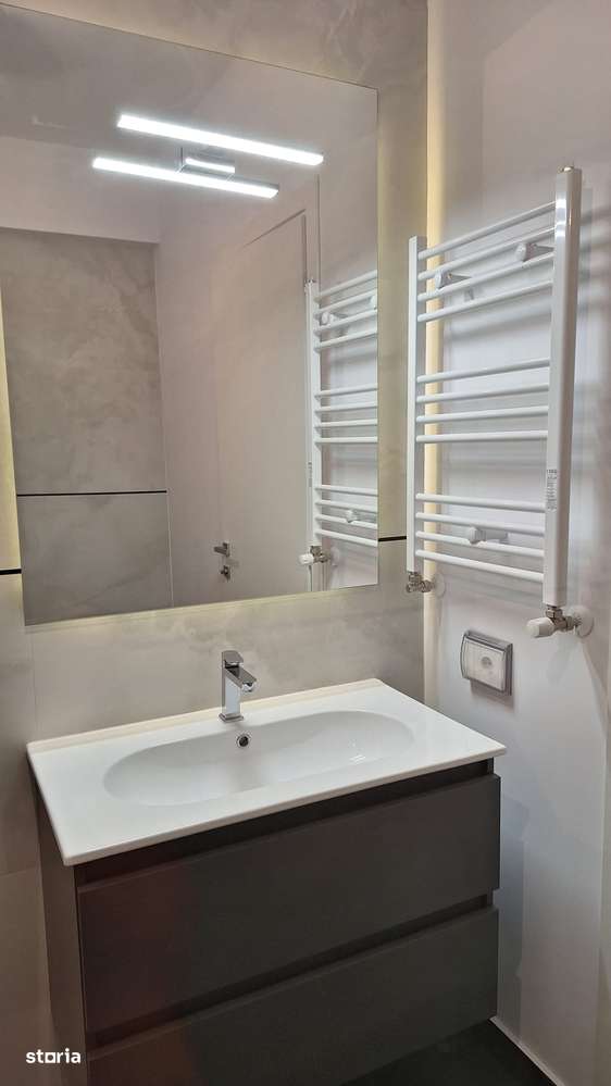 Apartament 2 camere  de vanzare/ Residence 5 / Pipera-13