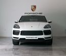 Porsche Cayenne E-Hybrid - 4