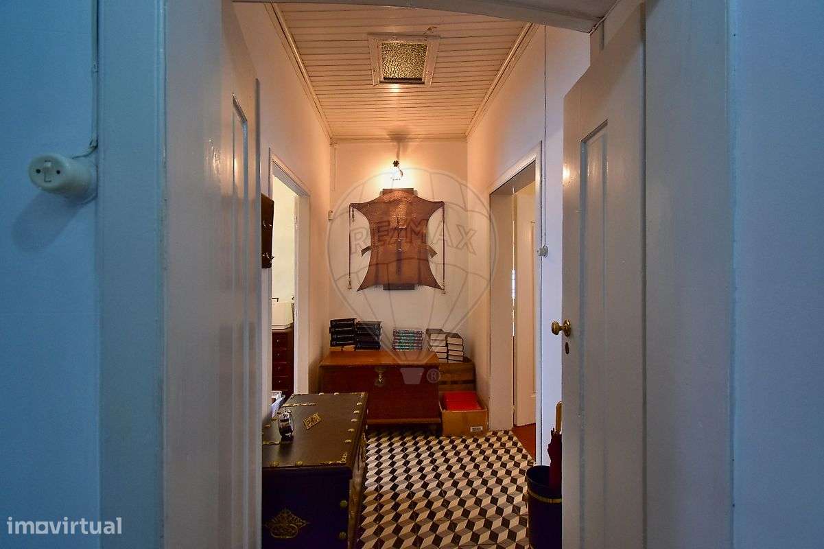 Moradia T4 para venda - Grande imagem: 5/28