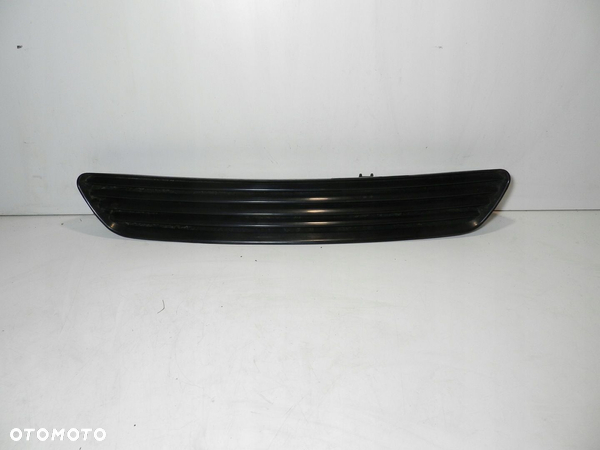 GRILL ATRAPA MASKI OPEL ASTRA G 2 II SPORT 98-09 - 3