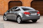 Chevrolet Cruze 1.8 Automatik LT - 5