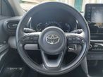 Toyota Yaris Cross 1.5 HDF Comfort Plus - 16