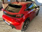 Peugeot 208 1.2 PureTech GT Pack S&S - 7