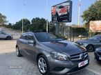 Mercedes-Benz A 180 CDi BE Urban - 1