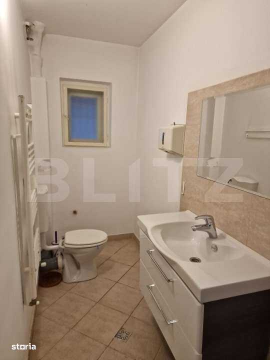 Casa Individuala spatioasa, 6 camere, 160 mp, in zona Girocului - Imagine principală: 4/8