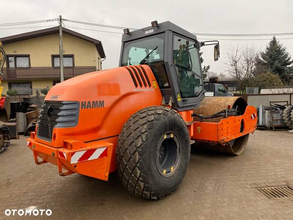 Hamm 3414HT, HAMMTRONIC, TYLKO 6500 MTH, z NIEMIEC, SUPER STAN - 3