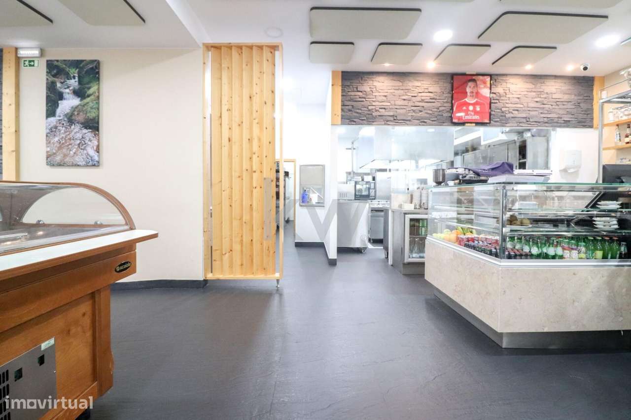 Loja | Coração do Infantado - Grande imagem: 3/15