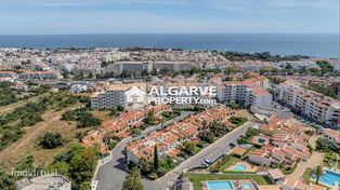 Moradia remodelada com 3 quartos em Albufeira, Algarve