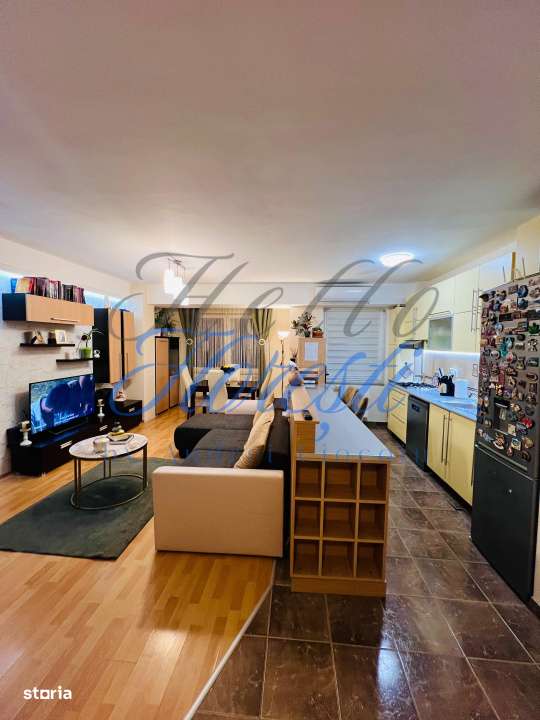 Apartament 3 camere , 67 MP, Zona Calea Dorobantilor , Cluj - Imagine principală: 2/11