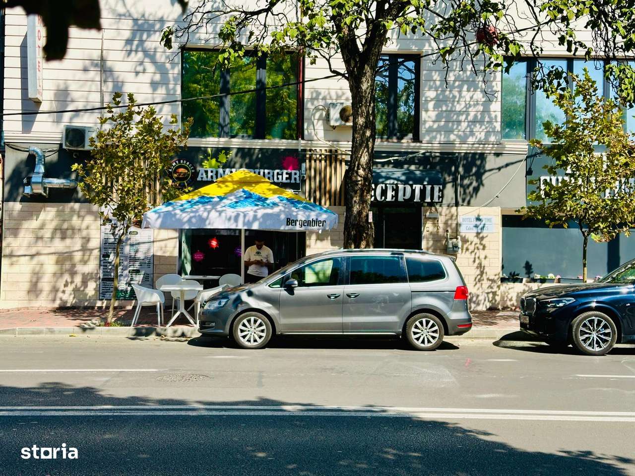 Afacere de vanzare+chirie avantajoasa ,Calea Vitan,sector 3 -31 000 E - Imagine principală: 3/15