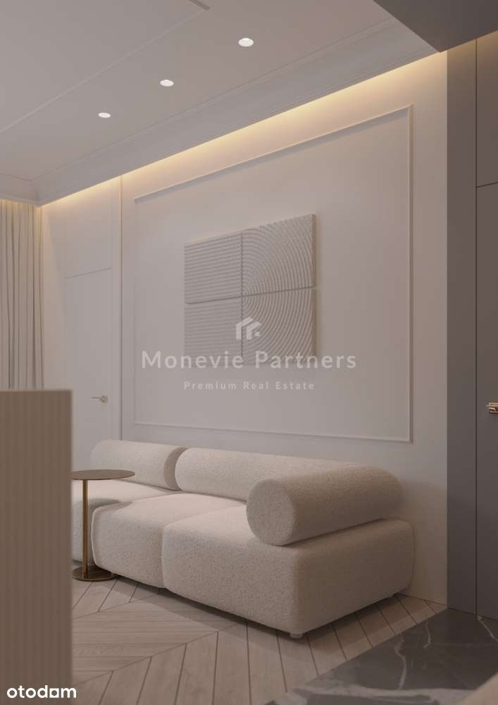 Wyjątkowy apartament Kameralny budynek Białołęka-19