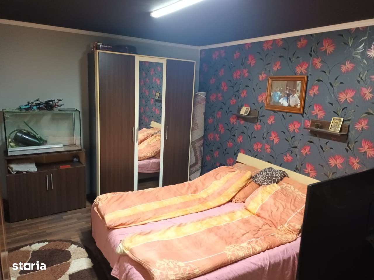 Casă la sol cu patru camere - Imagine principală: 3/20