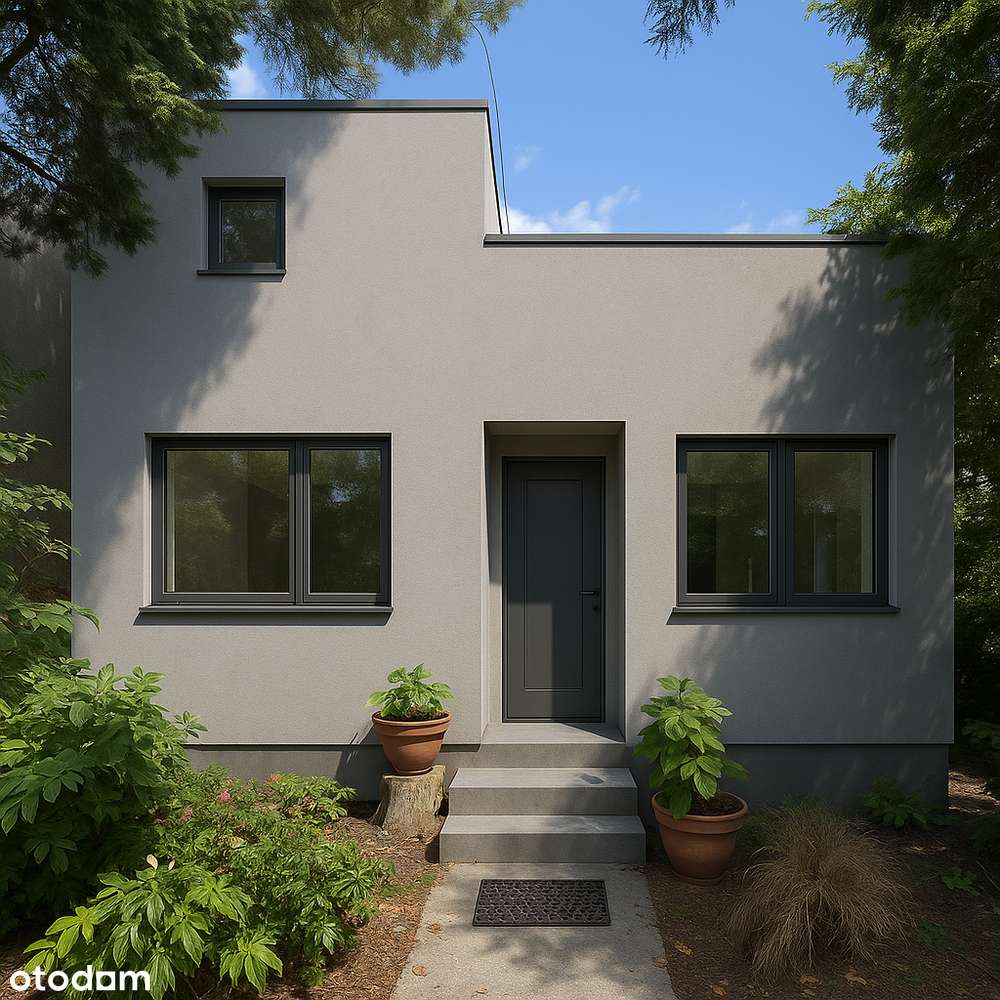 Nieduży dom 40 m2 po kapitalnym remoncie na działce 305 m2 - Pełny obrazek: 4/4