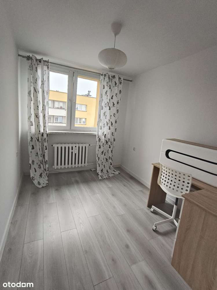 BEZ POŚREDNIKÓW! 3-pokojowe mieszkanie przy Parku Śląskim Słowiańska - Pełny obrazek: 5/12