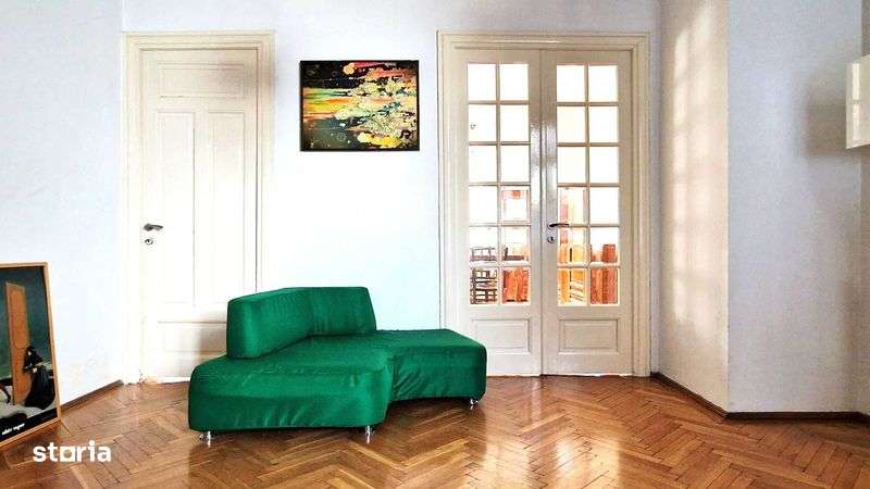 Vanzare | 4 Camere | Dacia | Parter Inalt | 113 mp