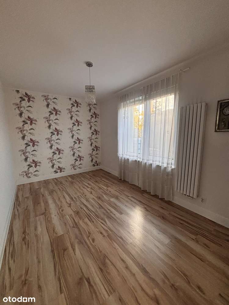 Sprzedam przestronne ustawne mieszkanie 3 pokojowe parter 82 m2 Książ - Pełny obrazek: 5/10