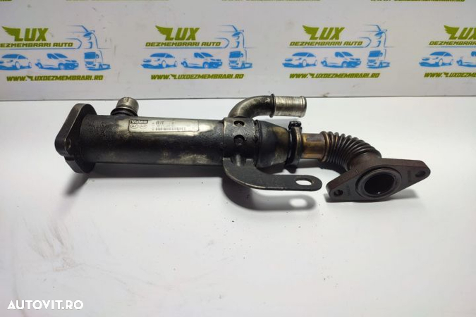 Racitor gaze EGR 2.0 hdi RHR 9645689780 Peugeot 3008 1 seria - 1