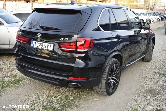 BMW X5 - 4